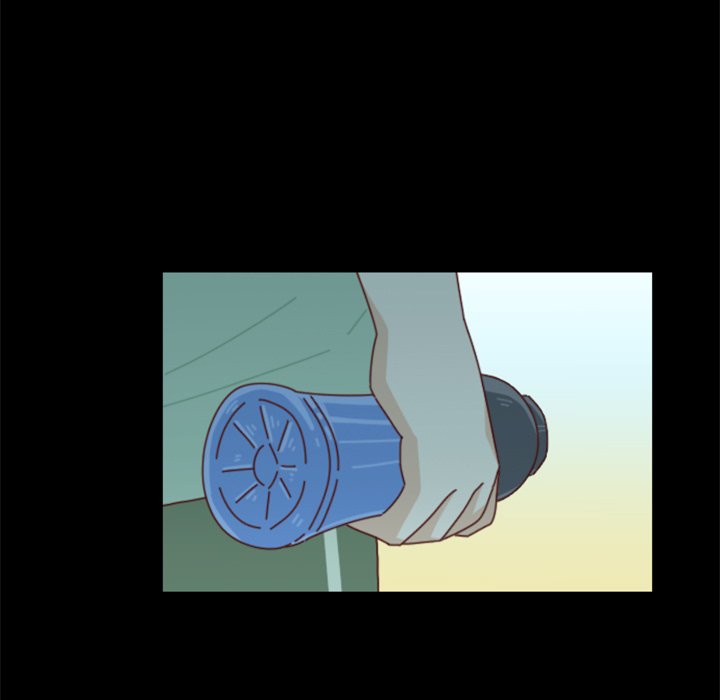 Hidden From The Light - episode 25 - 105