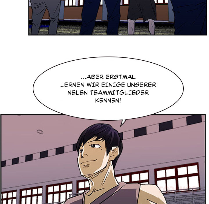 Tweener - episode 22 - 31