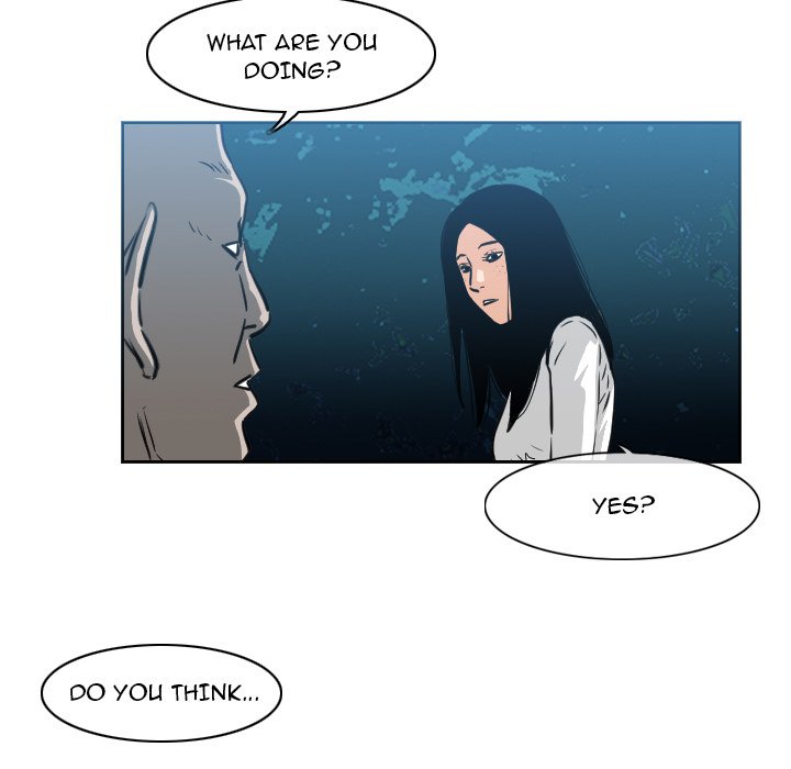 Path to Salvation - episode 68 - 8