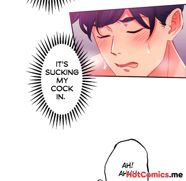 That Soaking Wet Girl - episode 1 - 105