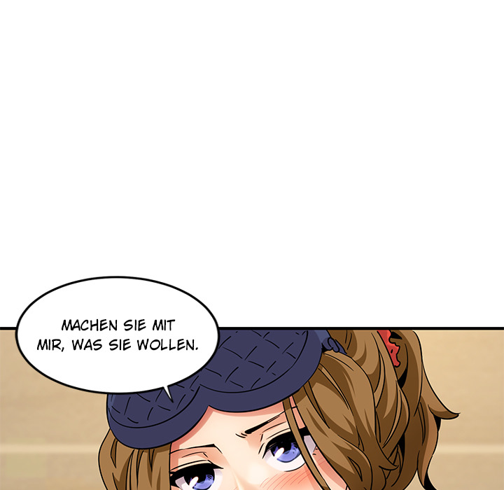 Wer hat Angst vor Mister H? - episode 27 - 42