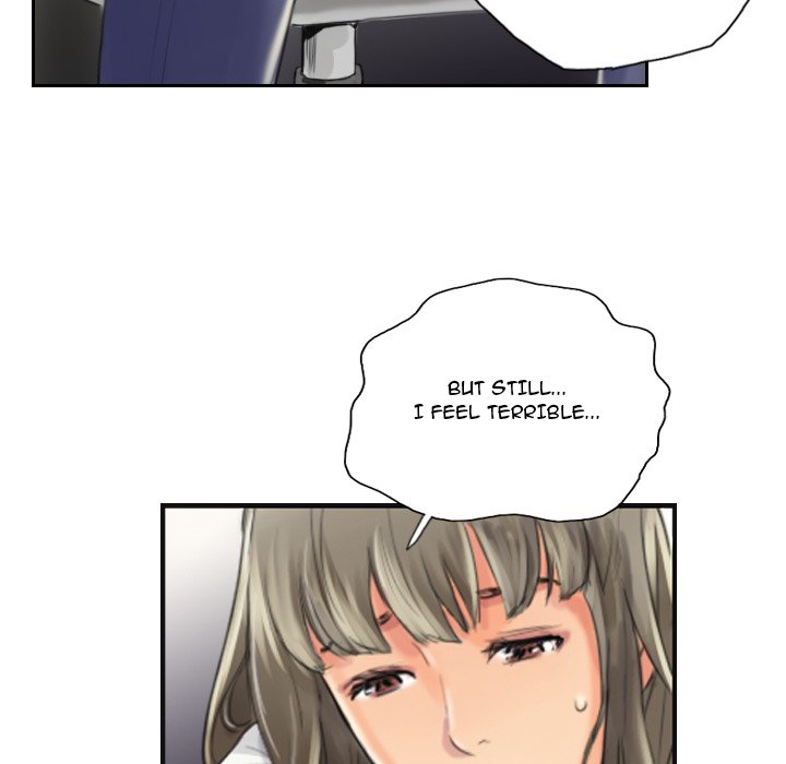 New Face - episode 13 - 52