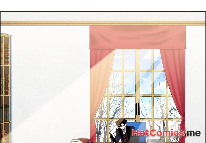 The Maid and the Vampire - episode 27 - 1
