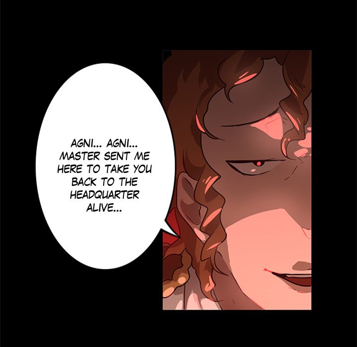 Black Crow - episode 9 - 20
