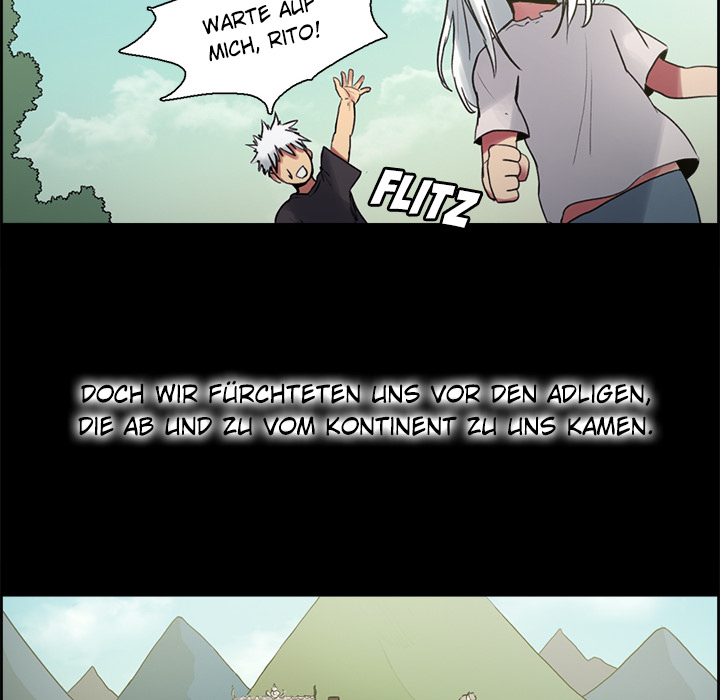 Held aus einer anderen Welt - episode 14 - 13