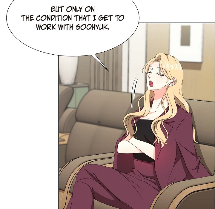 Fragrant Office Life - episode 10 - 55