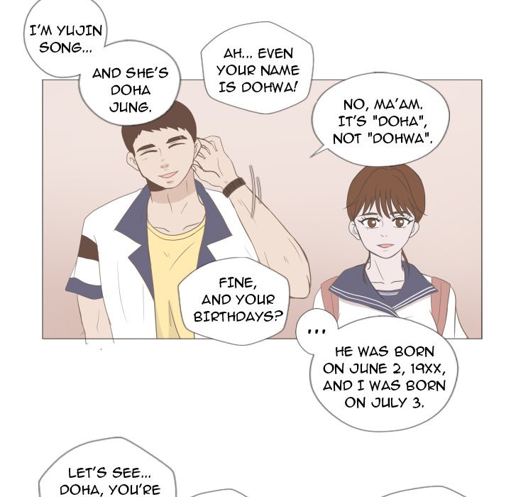 You Have The Wrong Person - episode 1 - 5