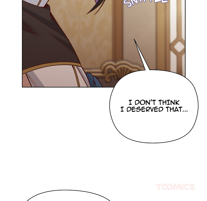 Young Lady's Knight - episode 31 - 38