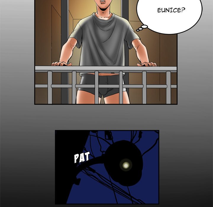 My Wife's Partner - episode 6 - 5