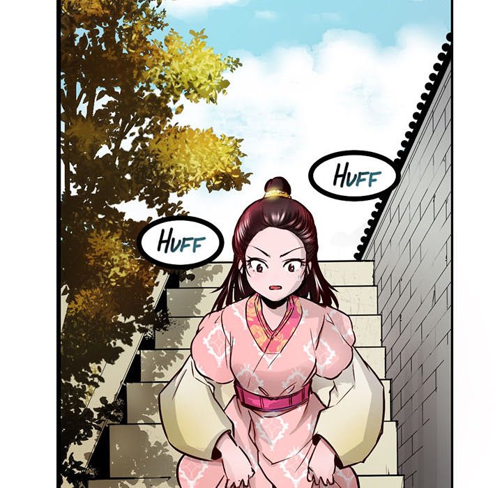River Where the Moon Rises - episode 2 - 144