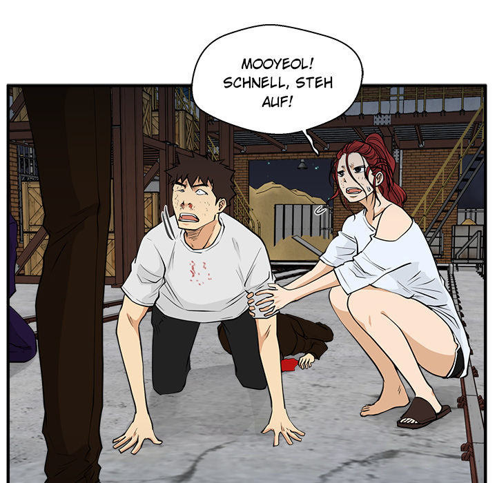 Los geht´s Mr. Kang! - episode 67 - 67
