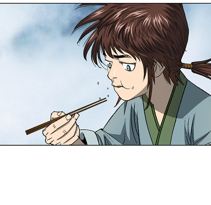 The Tale of The Hyungsan Sect - episode 2 - 118