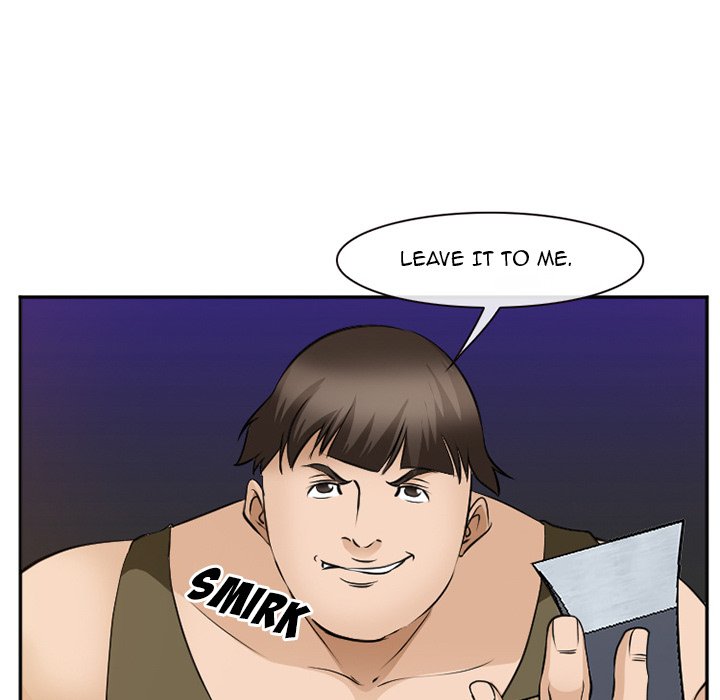 Dating Contract - episode 52 - 70