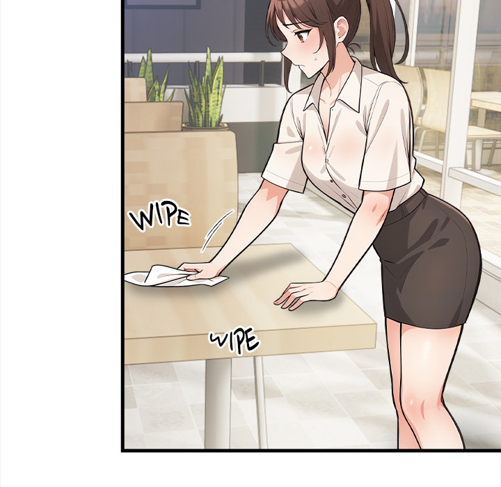 Trapped With My Boss - episode 1 - 100
