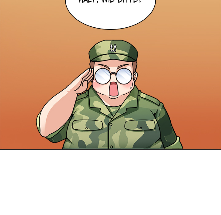 Agent Playboy meldet sich zum Dienst - episode 2 - 107