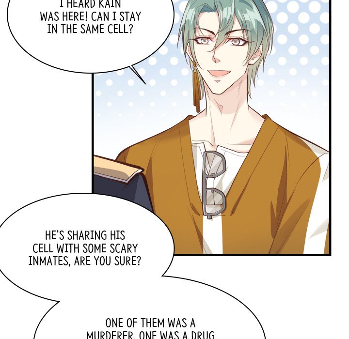 Strange Family - episode 38 - 47