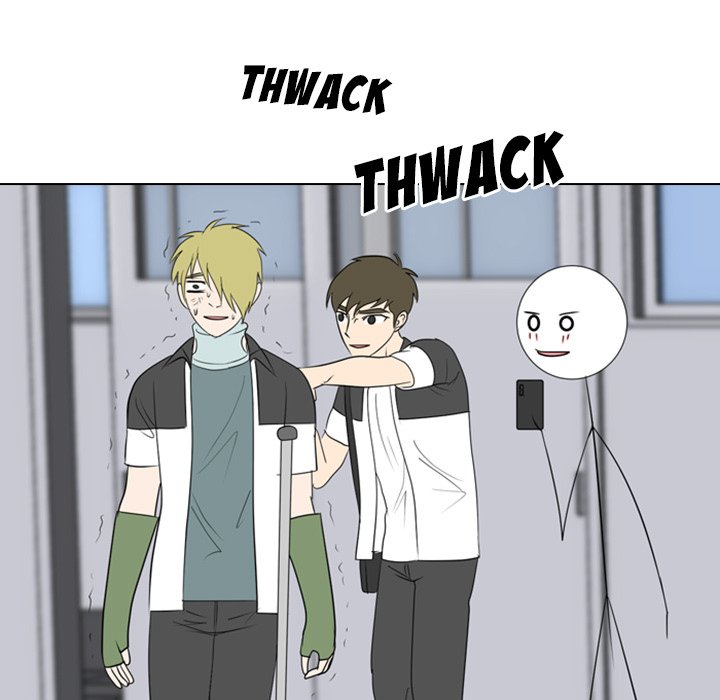 Taekwon High - episode 22 - 95