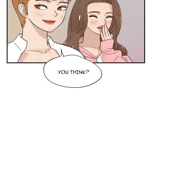 His Women's University - episode 99 - 16