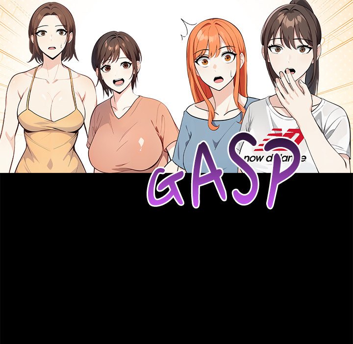 The Secret of a Girls' Dorm - episode 3 - 67