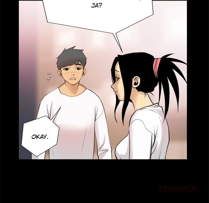 Sex Note - episode 5 - 17