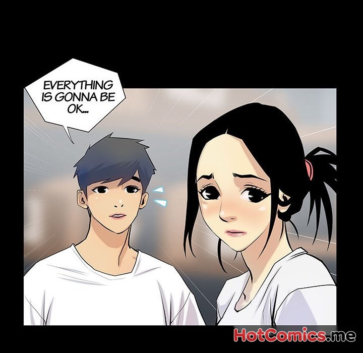 Sex Note - episode 4 - 13