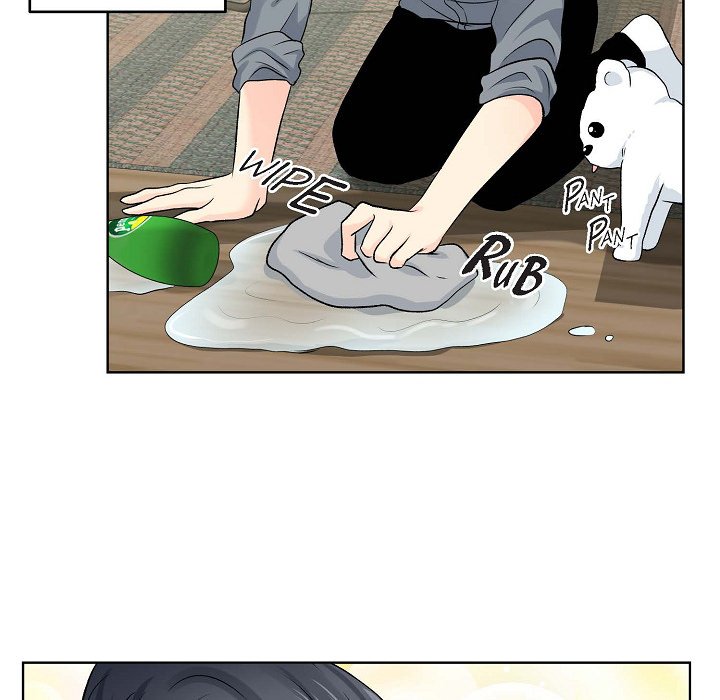 My K - episode 11 - 6
