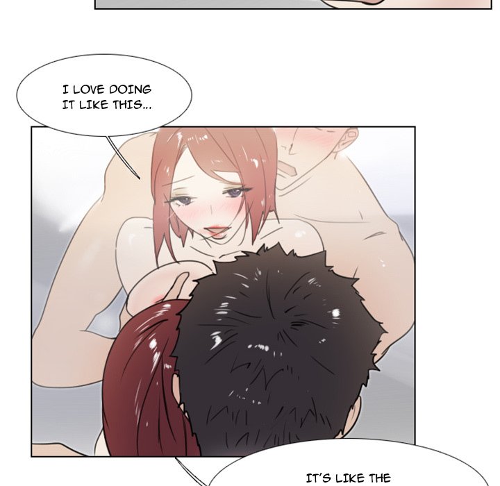 New Employee - episode 12 - 37