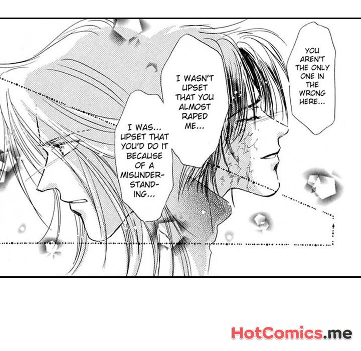 Fortune - Meeting You - episode 21 - 15