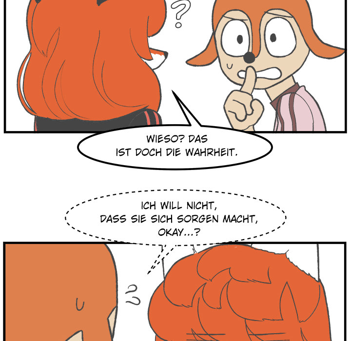 Mitschüler fressen verboten - episode 49 - 11