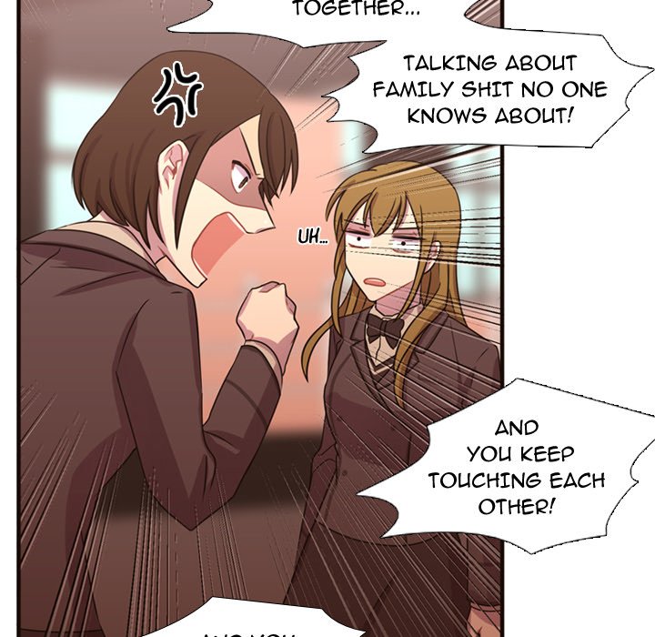 I Need Romance - episode 18 - 17