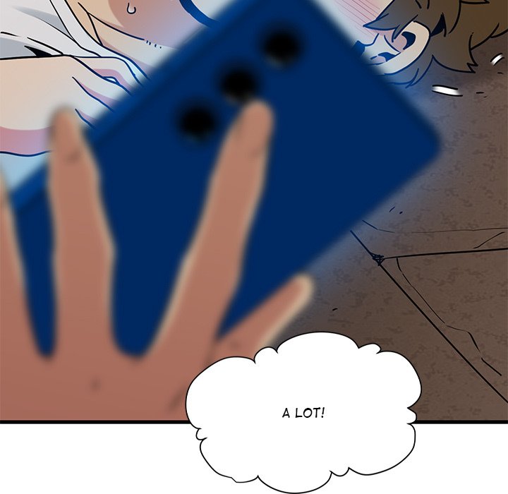 Snapping into Love - episode 79 - 156