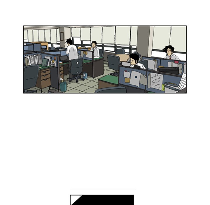 Misaeng: Incomplete Life - episode 94 - 36