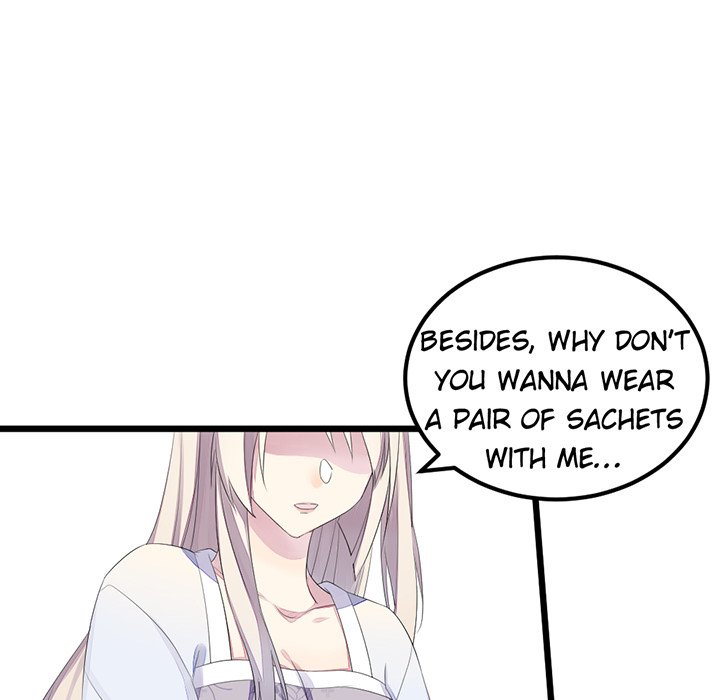 Flowers Whispering - episode 15 - 25