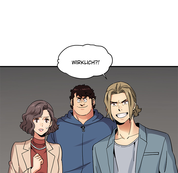 Wer hat Angst vor Mister H? - episode 55 - 5
