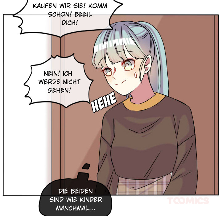 Das Chillige Pärchen - episode 70 - 17