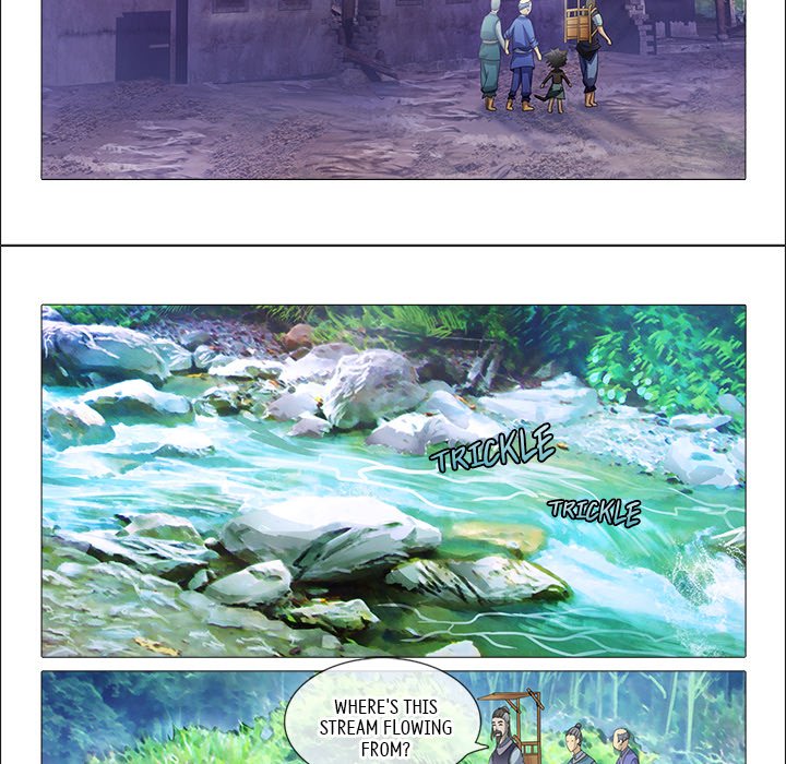 The Monkey King's Tale - episode 51 - 9