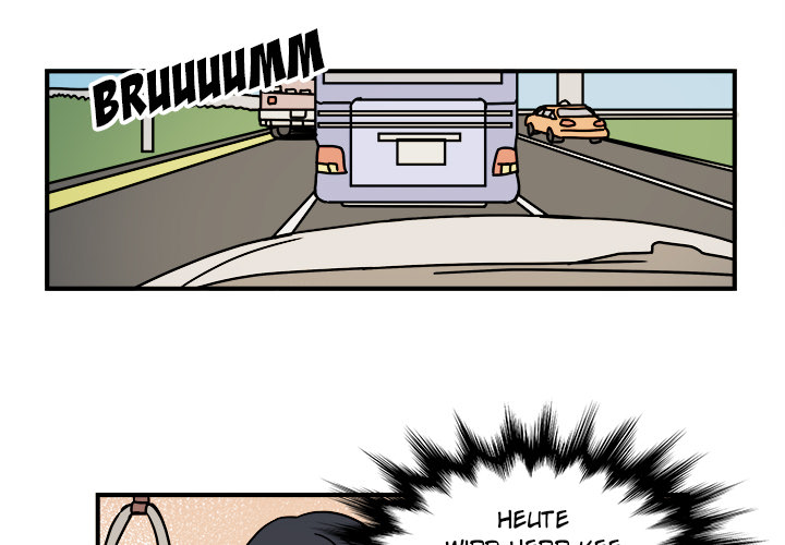 Bürodilemma - episode 32 - 2