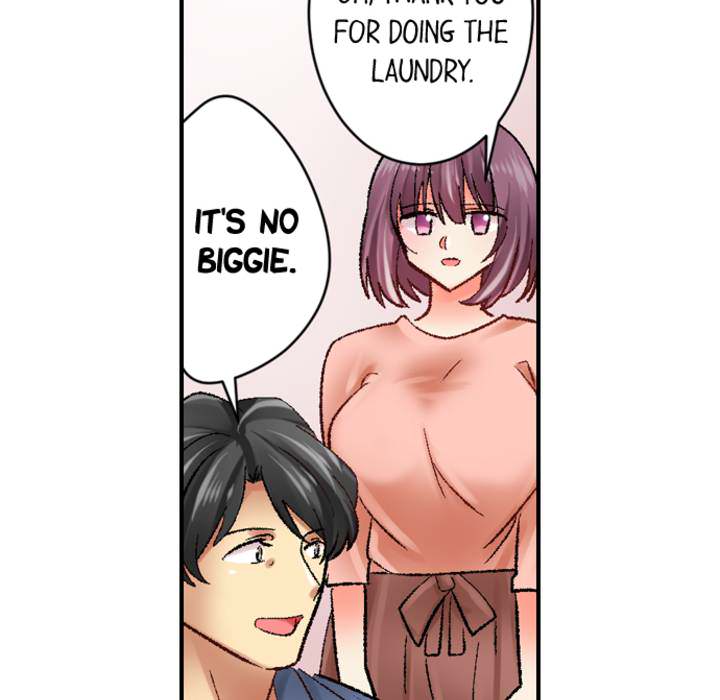 Our Kinky Newlywed Life - episode 55 - 22