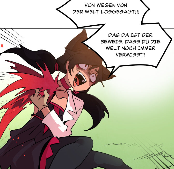 Die Dämonenkaiserin - episode 66 - 79