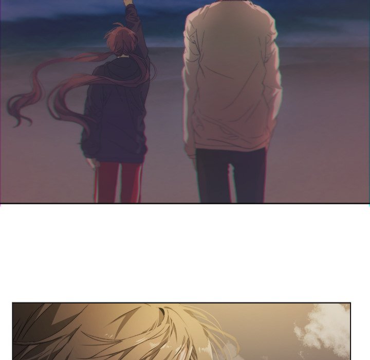 The Spring Scent of the Sea - episode 8 - 110
