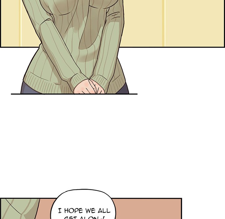 His Women's University - episode 2 - 69