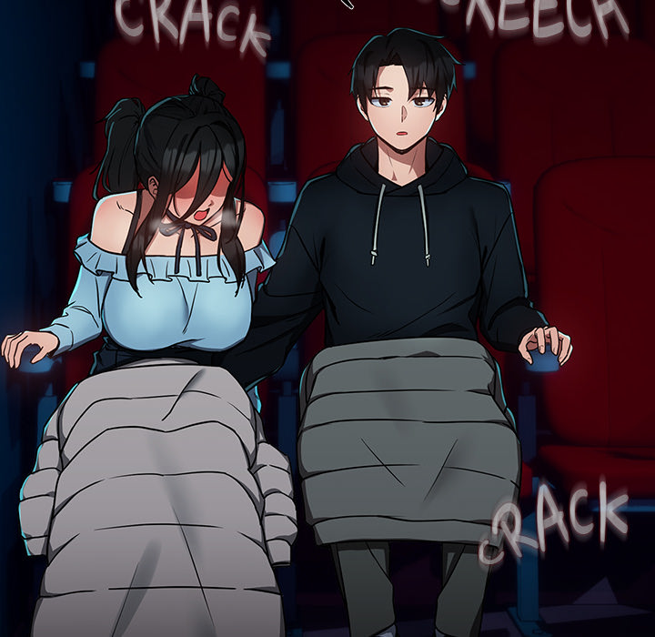 Dating After Work - UNCENSORED - episode 34 - 105