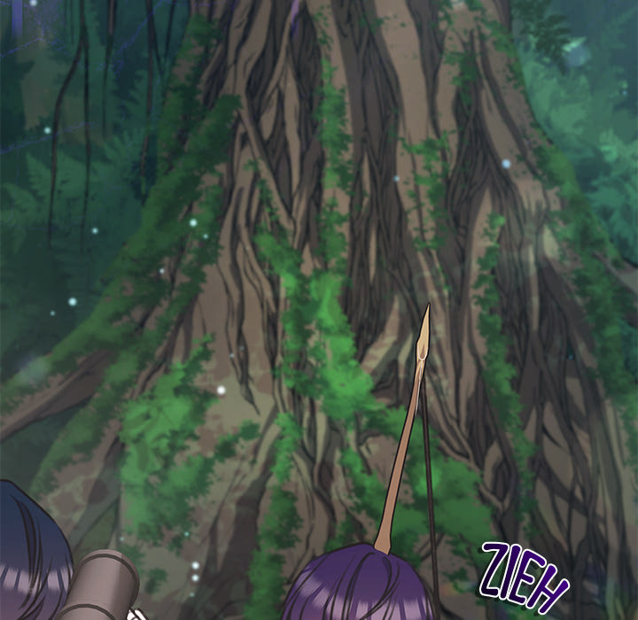 Savage Forest - episode 39 - 93