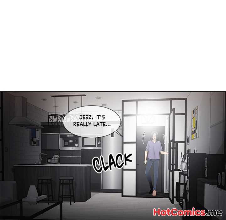Touch to Unlock - episode 33 - 31
