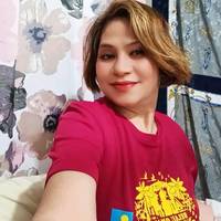 TikTok Account Photo