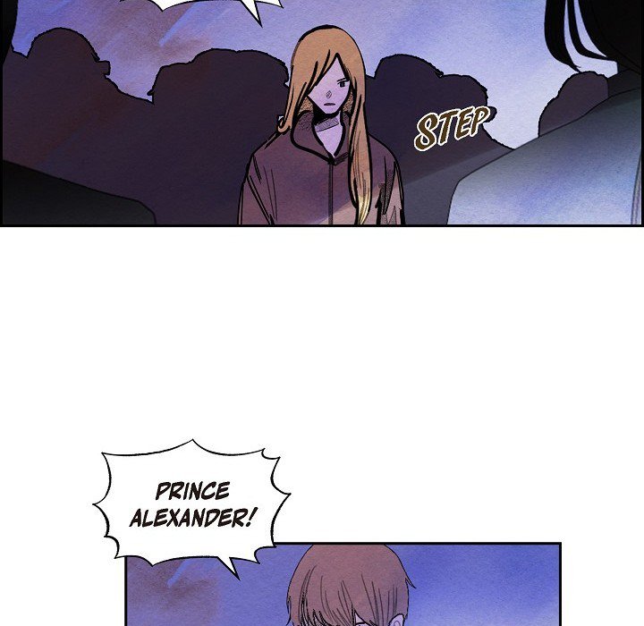 The Villainess Behind the Mask - episode 49 - 22