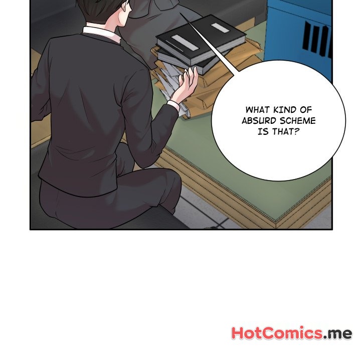 Fraud Smash : Prosecutor Lim's Secret Operation - episode 14 - 67