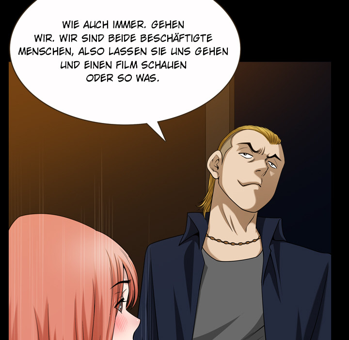 Hyänen der Großstadt - episode 53 - 75