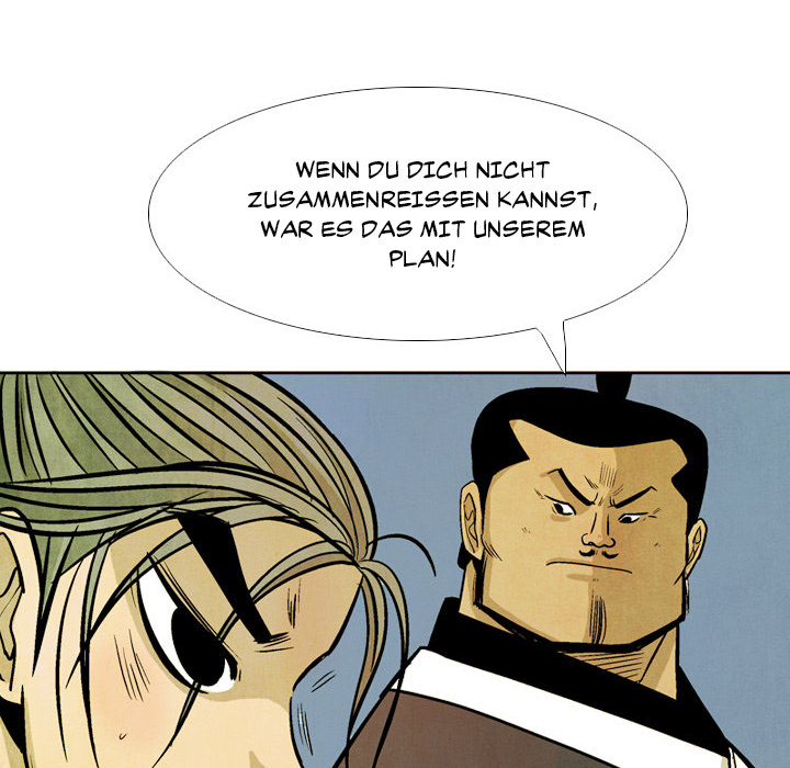 Der Schwertklan Joseons - episode 37 - 4
