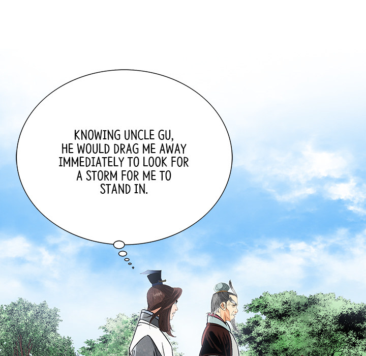 The Tale of The Hyungsan Sect - episode 28 - 93